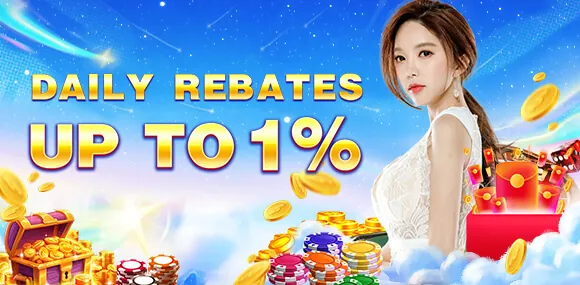 Welcome Bonus for Live Casino